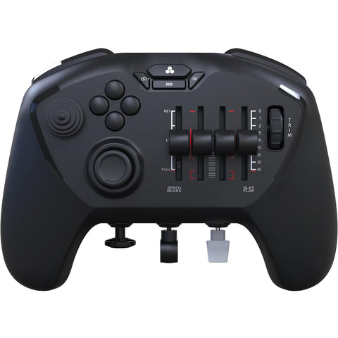 Honeycomb Echo Aviation Controller for PC