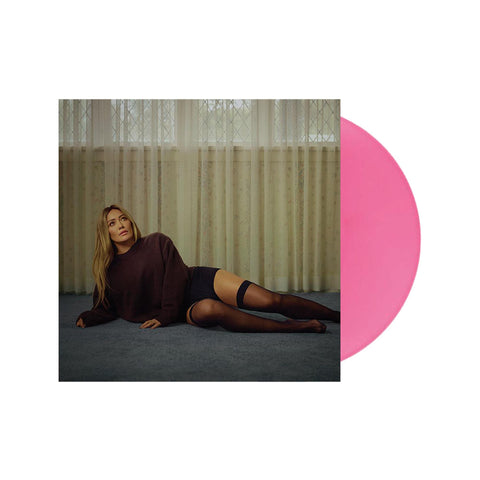 luck… or something (Pink Vinyl)