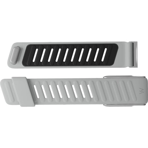 WHOOP SportFlex Accessory Band MG - Compatible with Life (Drift)