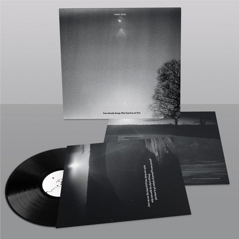 low clouds hang, this land is on fire (Vinyl)