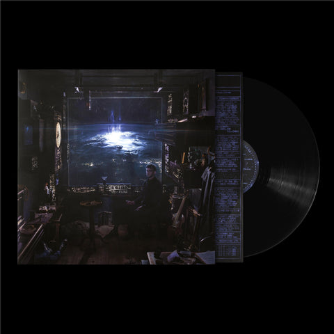 Cerulean (Vinyl)
