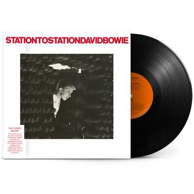 Station To Station (50th Anniversary Half-Speed Mastered Vinyl)