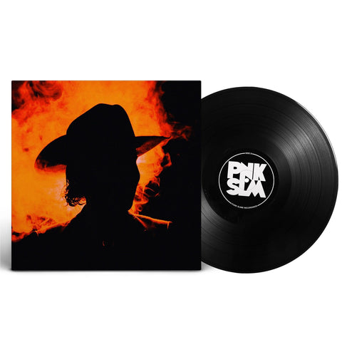 Wings Of Desire (Vinyl)