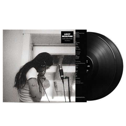 Older (And Wiser) (Vinyl)