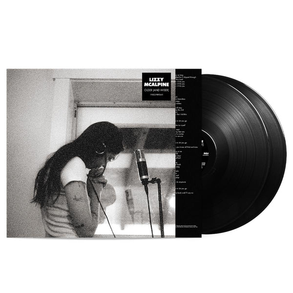 Older (And Wiser) (Vinyl) - JB Hi-Fi NZ