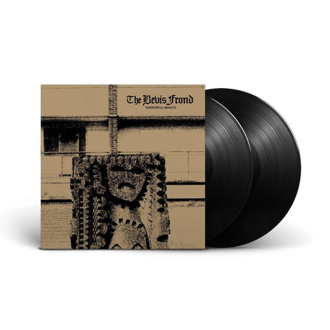 Horrorful Heights (Vinyl)