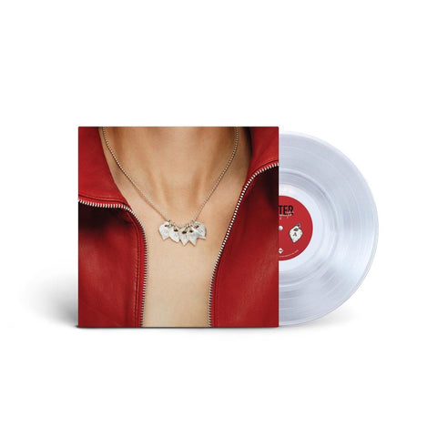Mosquito (Clear Vinyl)