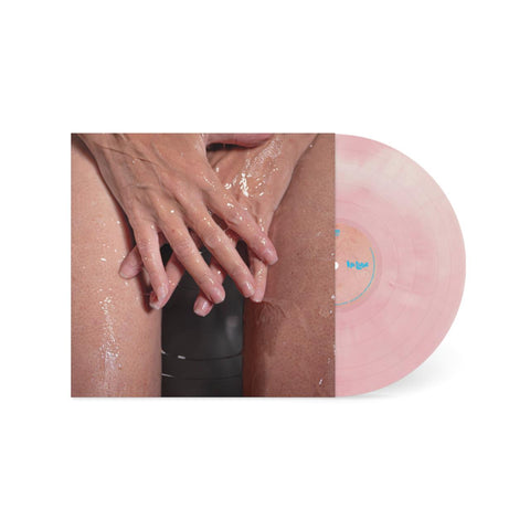 No Lube So Rude (Australia/NZ/Asia Wet Dream Coloured Vinyl)