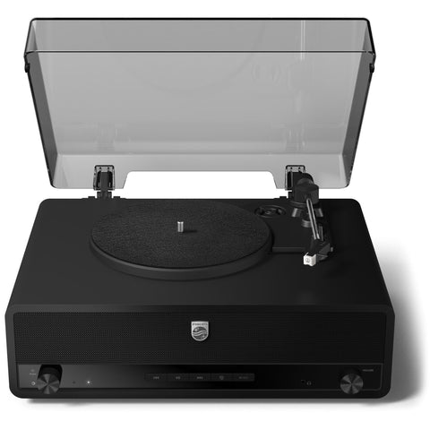The Stevie - Philips Century Bluetooth Turntable