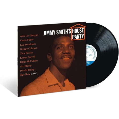 House Party: Blue Note Classic (Vinyl)