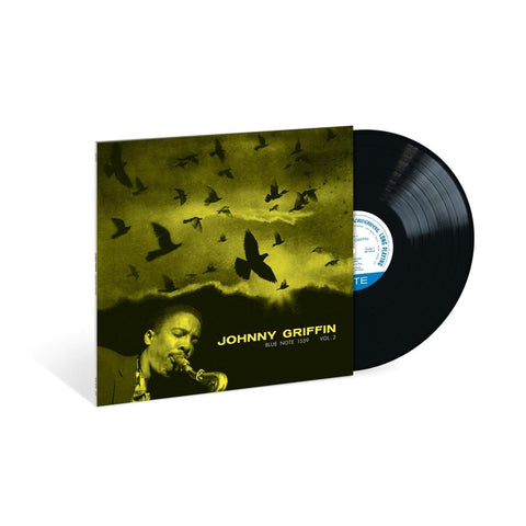 A Blowing Session: Blue Note Classic (Vinyl)
