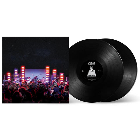 Live At The Broad (Vinyl)