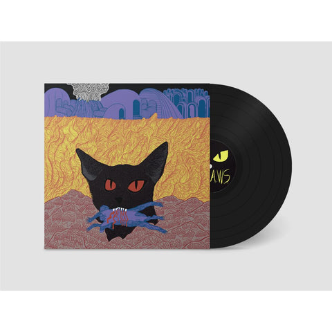 Splat City II (Vinyl)