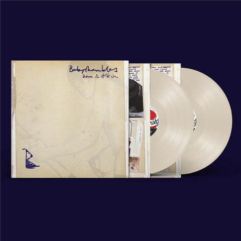 Down In Albion (20th Anniversary Cream Vinyl Edition)