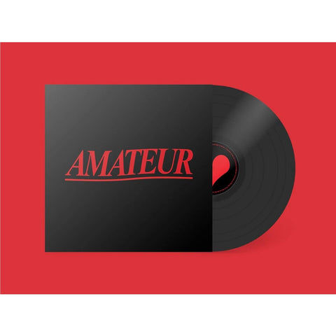 Amateur (Vinyl)
