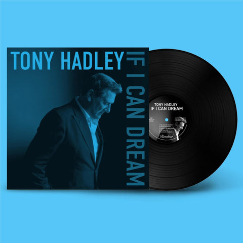 If I Can Dream (Vinyl)
