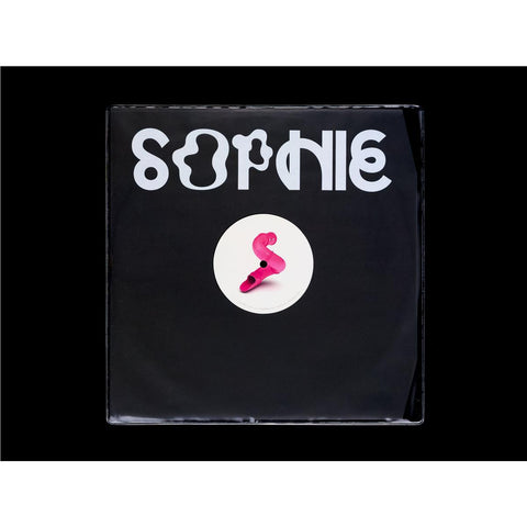 Ooh / Get Higher (12"' Vinyl)