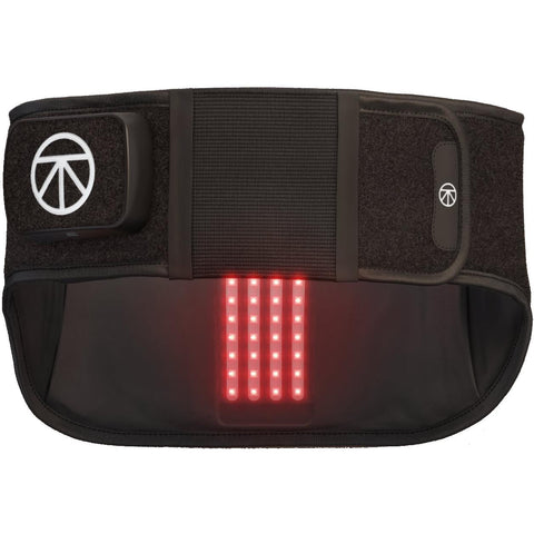 Therabody Recovery Therm Back LED