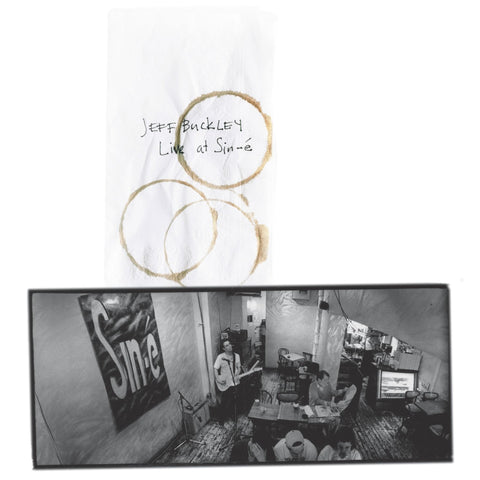 The Complete Live At Sin-E