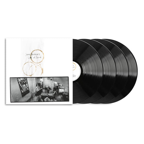The Complete Live At Sin-E (Vinyl)