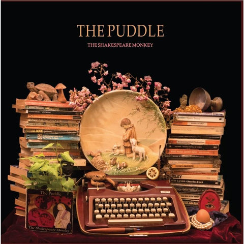 The Shakespeare Monkey (Vinyl)