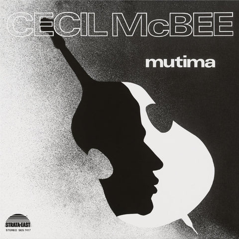 Mutima (Vinyl)