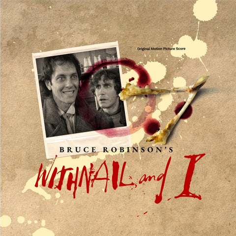 Withnail & I (Original Motion Picture Score) (Vinyl)