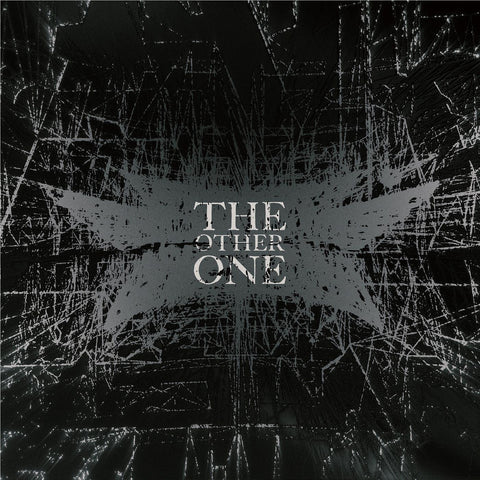 The Other One (White & Black Splatter Vinyl)
