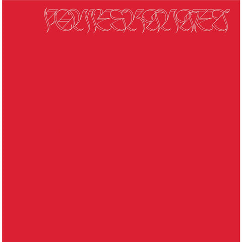 Pomegranates (Coloured Vinyl)