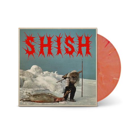 Shish (Red Vinyl)
