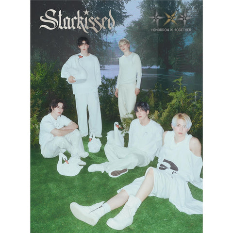 Starkissed: Limited Edition A