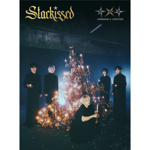 Starkissed: Limited Edition B