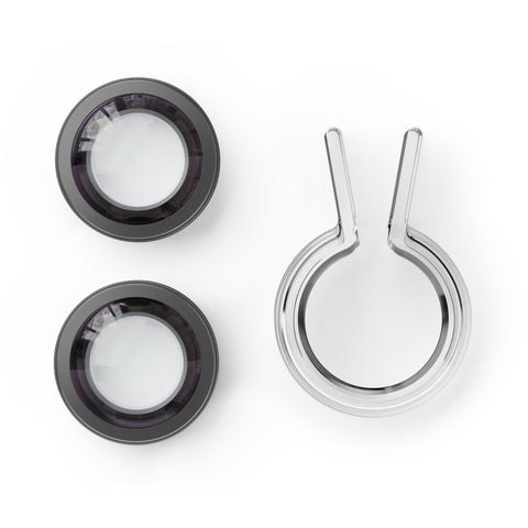 GoPro Replacement Lens Kit for MAX 2