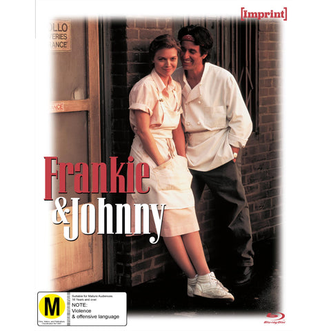 Frankie and Johnny (Imprint Collection Limited Edition)