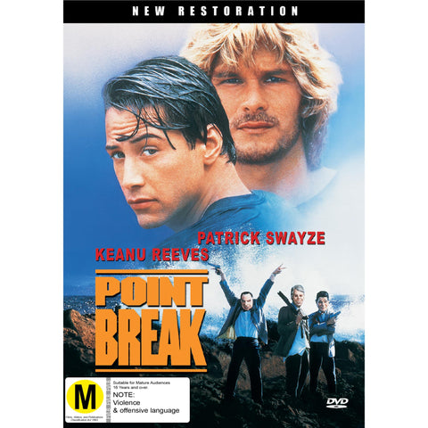 Point Break