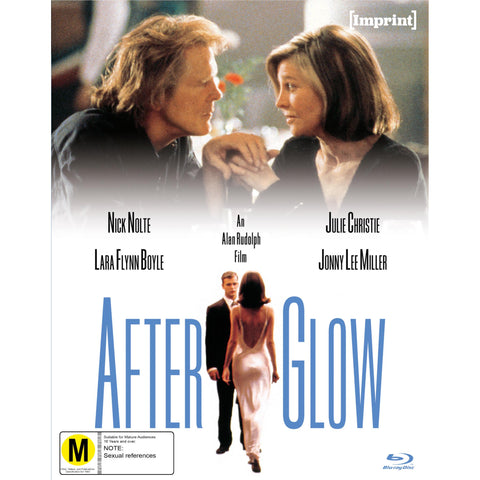 Afterglow (Imprint Collection Limited Edition)