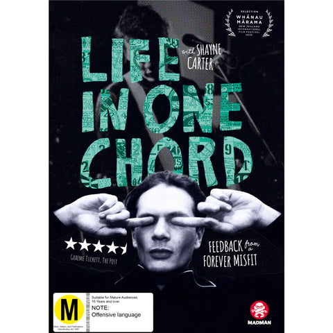 Life in One Chord