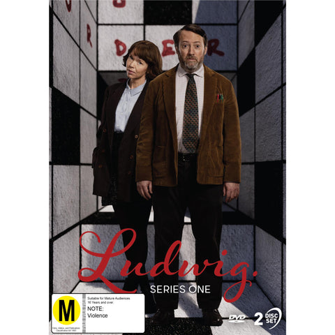 Ludwig: Series One