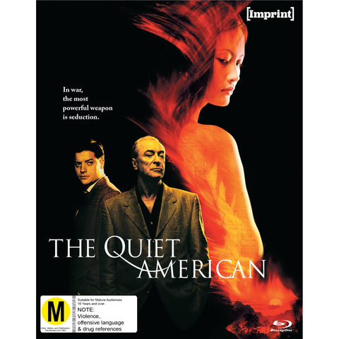 The Quiet American (Imprint Collection Limited Edition)