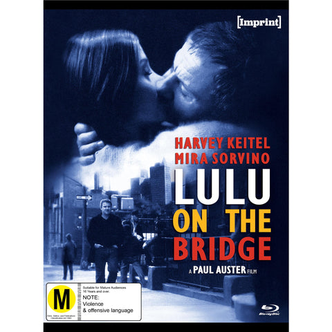 Lulu On The Bridge (Imprint Collection Limited Edition)