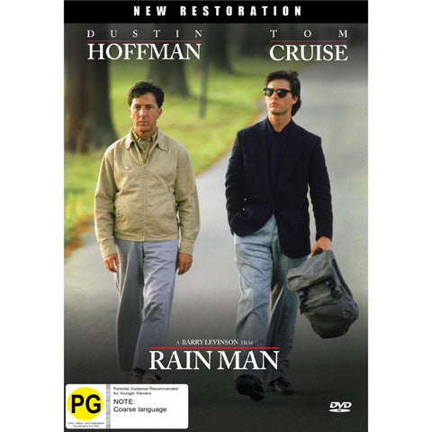 Rain Man