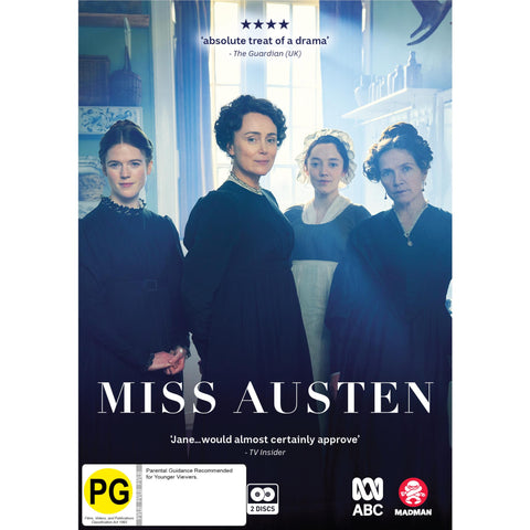 Miss Austen