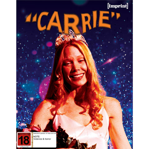 Carrie (Imprint Collection Limited Edition)