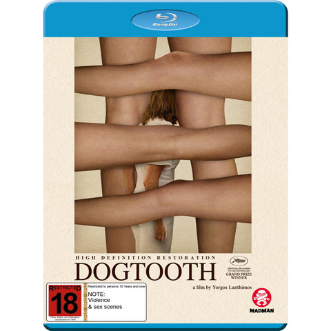 Dogtooth