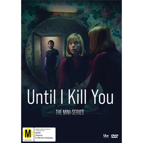 Until I Kill You: The Mini-Series
