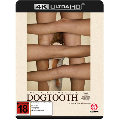 Dogtooth