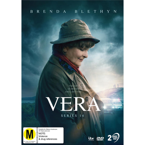 Vera - Series 14