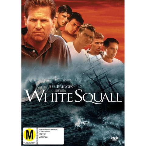 White Squall