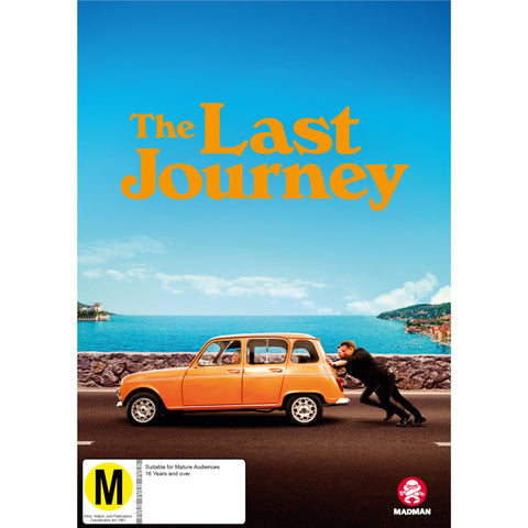 The Last Journey