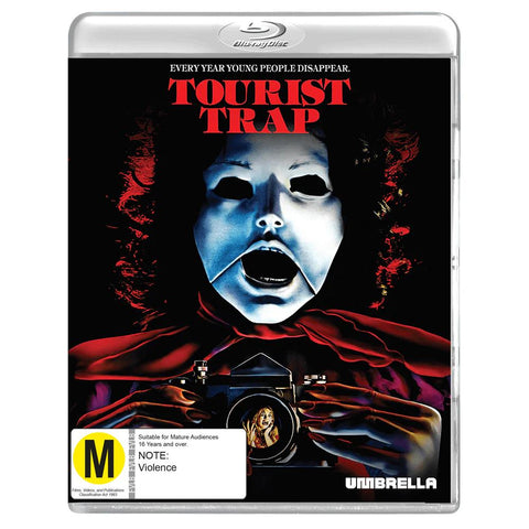 Tourist Trap, The